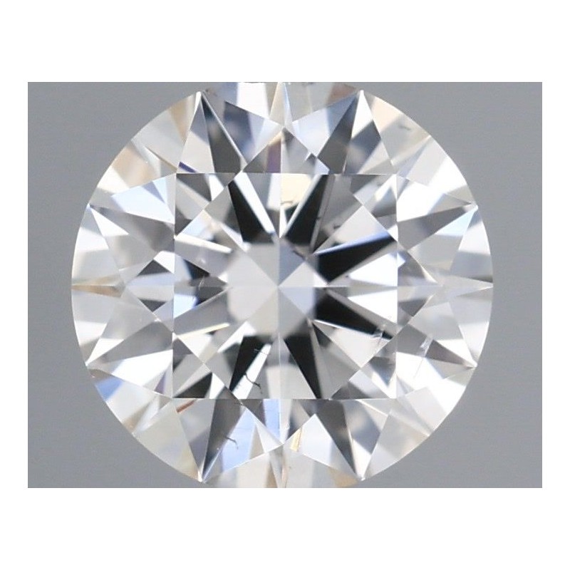 Diament szlif okrągły, 0.41ct, SI2, H, GIA 1517457194 Diament szlif okrągły, 0.41ct, SI2, H, GIA 1517457194
