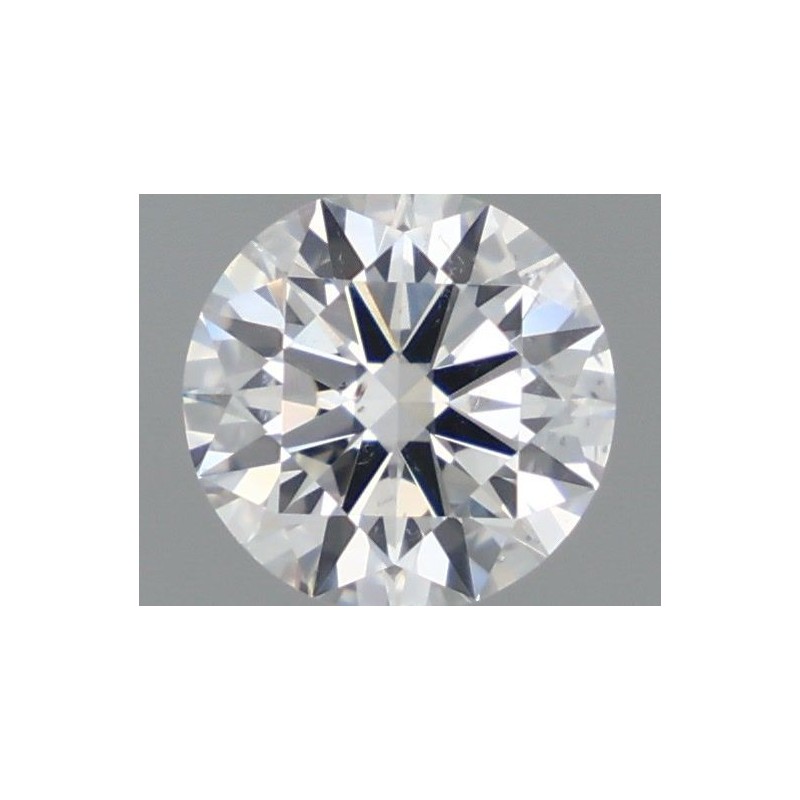 Diament szlif okrągły, 0.5ct, SI2, F, GIA 3525490903 Diament szlif okrągły, 0.5ct, SI2, F, GIA 3525490903