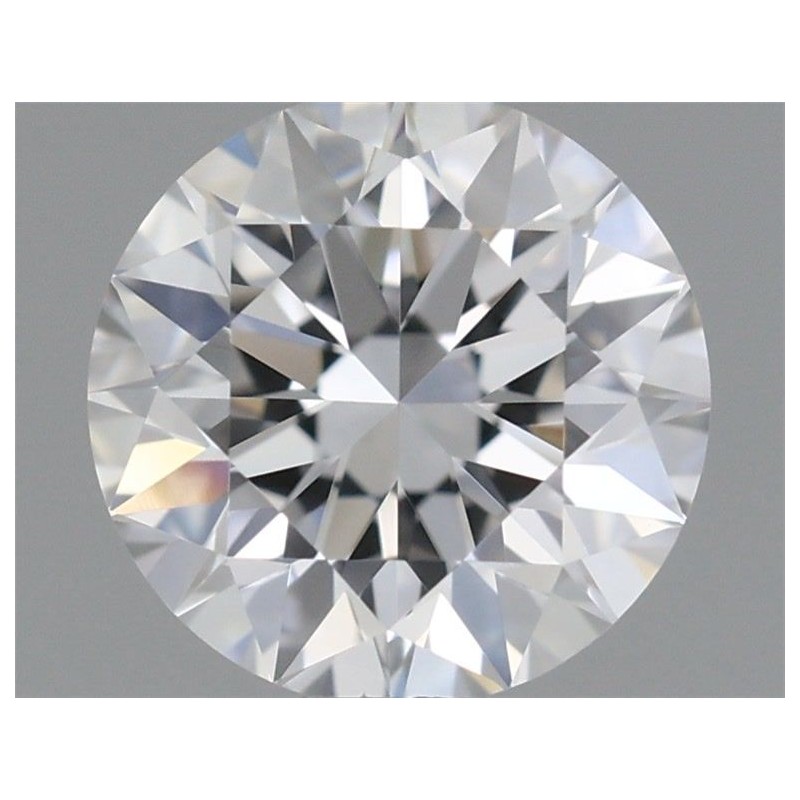 Diament szlif okrągły, 0.59ct, VVS1, D, GIA 6522291288 Diament szlif okrągły, 0.59ct, VVS1, D, GIA 6522291288