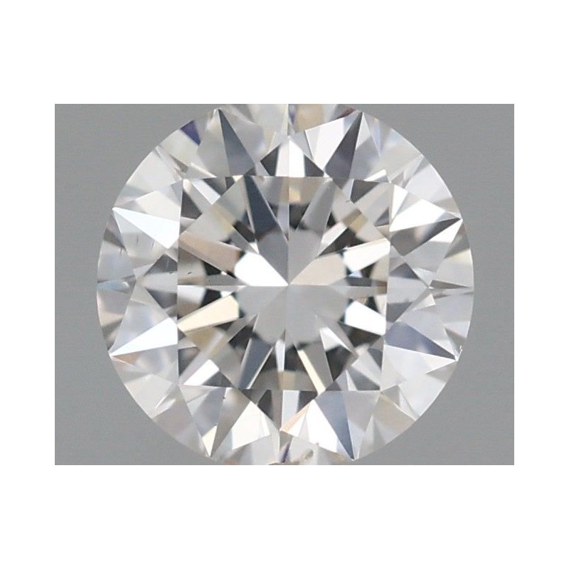 Diament szlif okrągły, 0.4ct, SI2, I, GIA 1528291203 Diament szlif okrągły, 0.4ct, SI2, I, GIA 1528291203