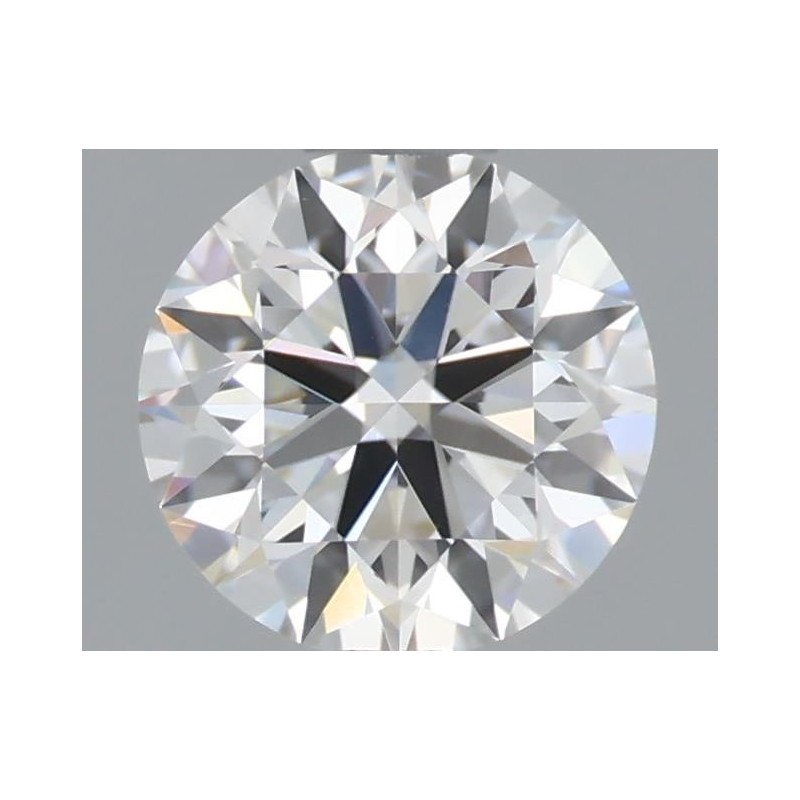 Diament szlif okrągły, 0.62ct, VS1, G, GIA 2507947458 Diament szlif okrągły, 0.62ct, VS1, G, GIA 2507947458