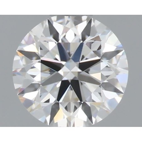 Diament szlif okrągły, 0.62ct, VS1, G, GIA 2507947458