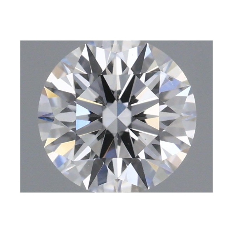 Diament szlif okrągły, 0.41ct, SI1, E, GIA 2536845454 Diament szlif okrągły, 0.41ct, SI1, E, GIA 2536845454