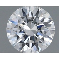 Diament szlif okrągły, 0.3ct, VVS2, E, GIA 6535786182