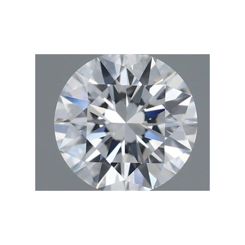 Diament szlif okrągły, 0.3ct, VVS2, E, GIA 6535786182 Diament szlif okrągły, 0.3ct, VVS2, E, GIA 6535786182