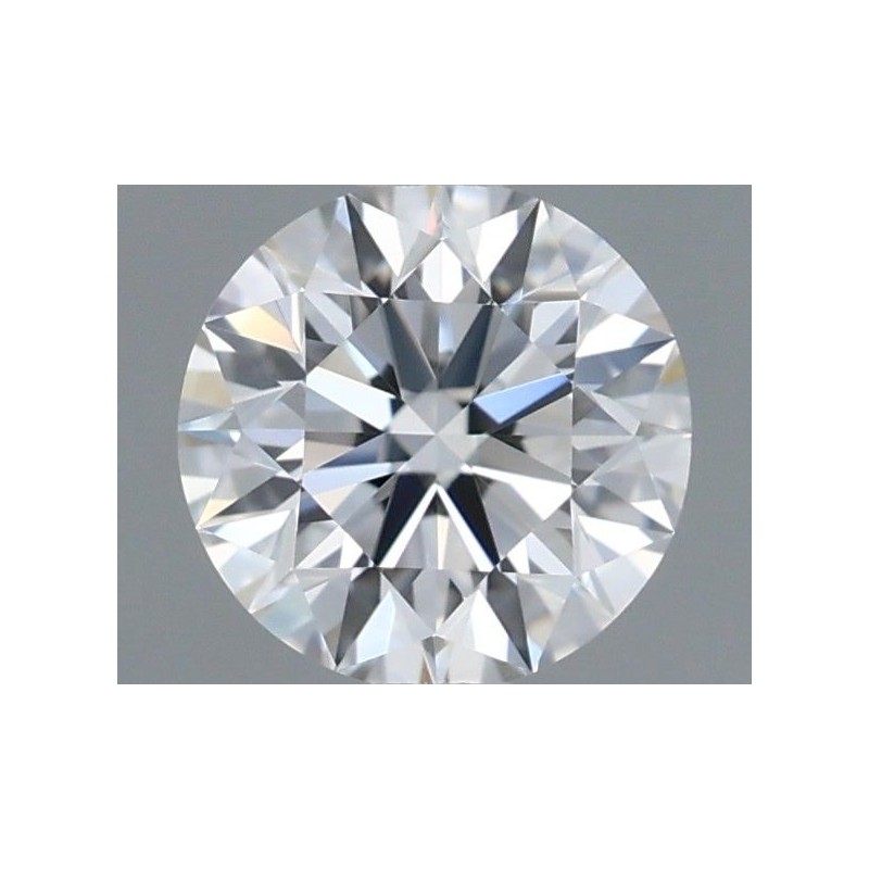 Diament szlif okrągły, 0.61ct, VS1, E, GIA 7538844480 Diament szlif okrągły, 0.61ct, VS1, E, GIA 7538844480