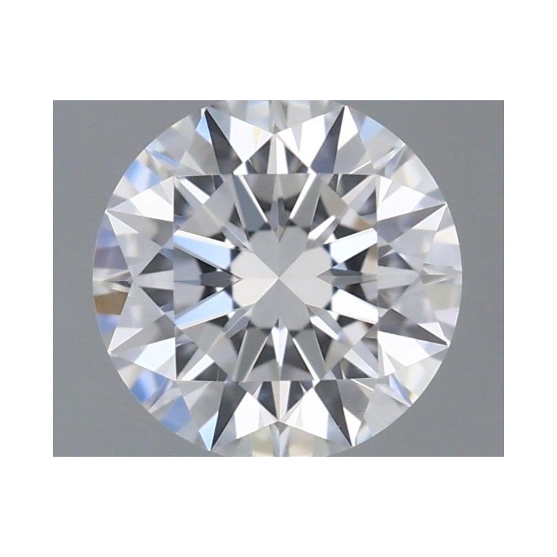 Diament szlif okrągły, 0.35ct, VVS2, D, GIA 7536845859 Diament szlif okrągły, 0.35ct, VVS2, D, GIA 7536845859