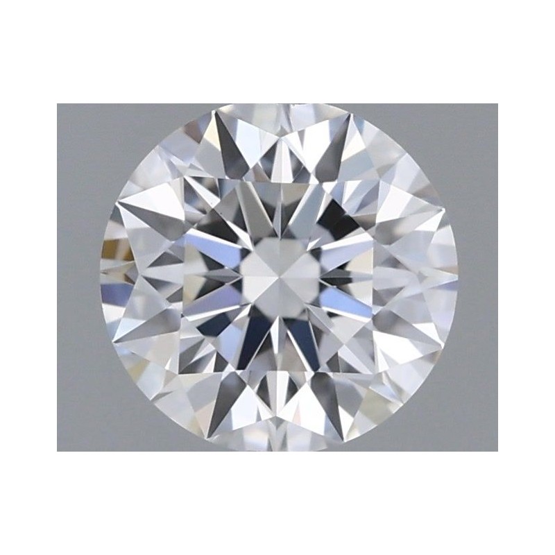 Diament szlif okrągły, 0.42ct, VS1, D, GIA 2537845867 Diament szlif okrągły, 0.42ct, VS1, D, GIA 2537845867