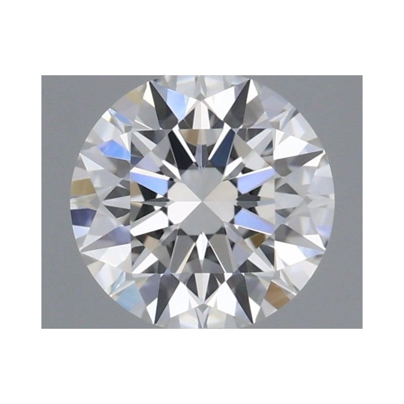 Diament szlif okrągły, 0.35ct, VVS1, F, GIA 6532845434 Diament szlif okrągły, 0.35ct, VVS1, F, GIA 6532845434