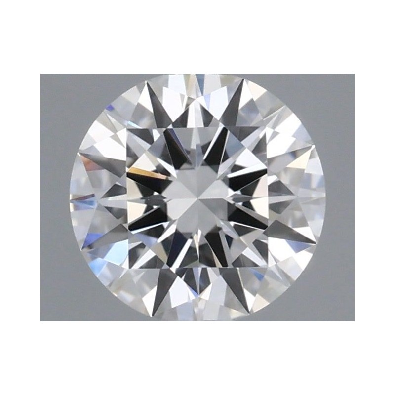Diament szlif okrągły, 0.33ct, VVS1, F, GIA 7532862160 Diament szlif okrągły, 0.33ct, VVS1, F, GIA 7532862160