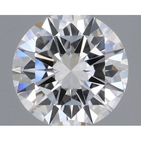 Diament szlif okrągły, 0.3ct, VVS1, F, GIA 1533844682