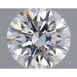 Diament szlif okrągły, 0.31ct, VVS1, F, GIA 3535845846
