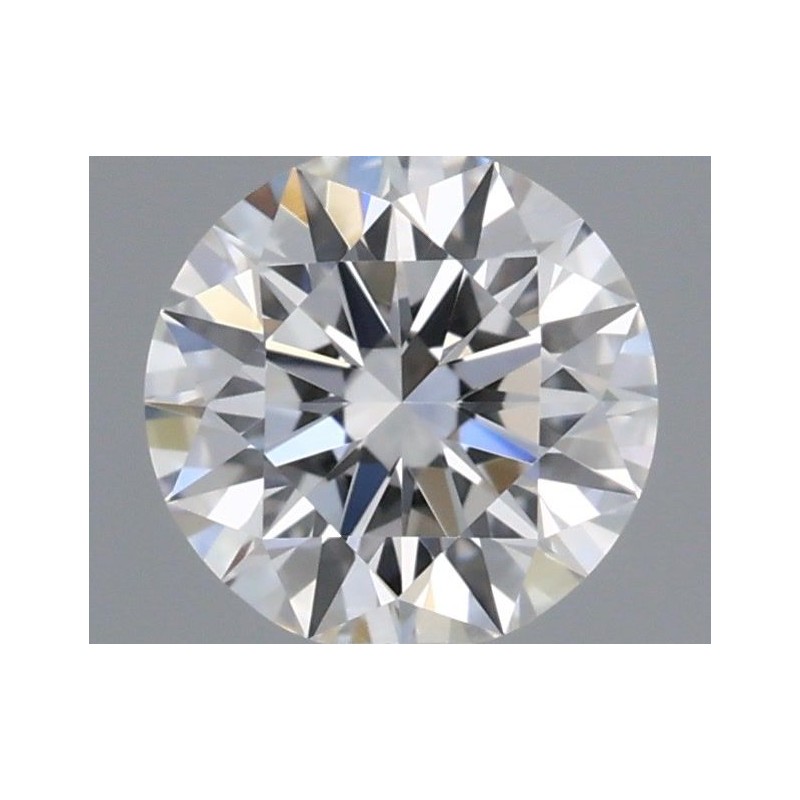 Diament szlif okrągły, 0.31ct, VVS1, F, GIA 3535845846 Diament szlif okrągły, 0.31ct, VVS1, F, GIA 3535845846