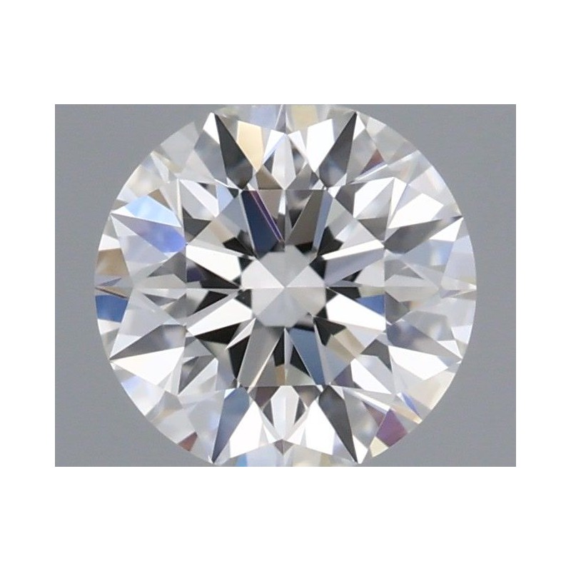 Diament szlif okrągły, 0.4ct, VVS2, F, GIA 7531844436 Diament szlif okrągły, 0.4ct, VVS2, F, GIA 7531844436