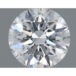 Diament szlif okrągły, 0.37ct, VS2, E, GIA 1538845913