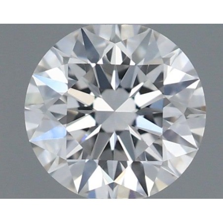 Diament szlif okrągły, 0.37ct, VS2, E, GIA 1538845913
