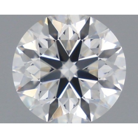 Diament szlif okrągły, 0.9ct, VS2, H, GIA 7523425113