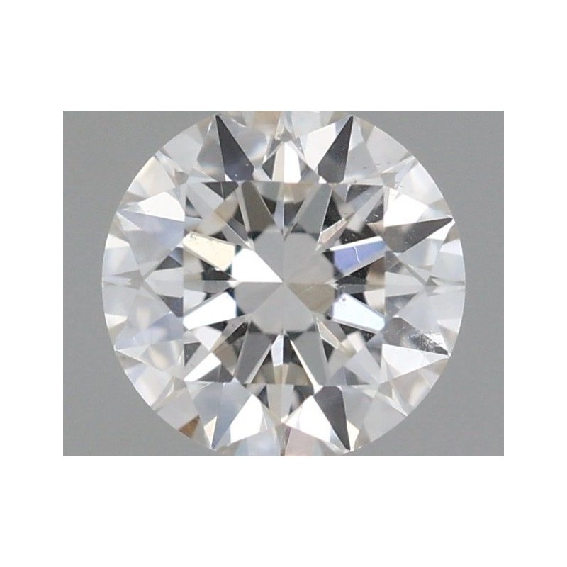 Diament szlif okrągły, 0.38ct, SI2, H, GIA 6515732955 Diament szlif okrągły, 0.38ct, SI2, H, GIA 6515732955