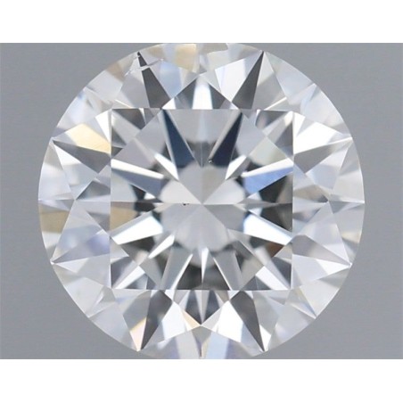 Diament szlif okrągły, 0.7ct, SI2, G, GIA 1529192533