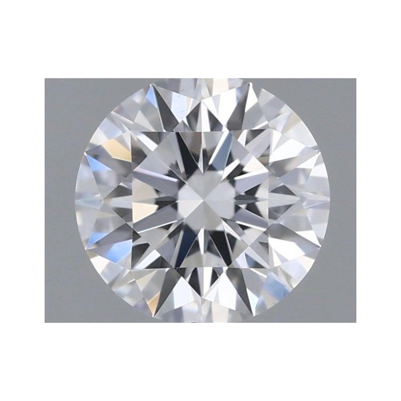Diament szlif okrągły, 0.4ct, VS2, D, GIA 7531845883 Diament szlif okrągły, 0.4ct, VS2, D, GIA 7531845883