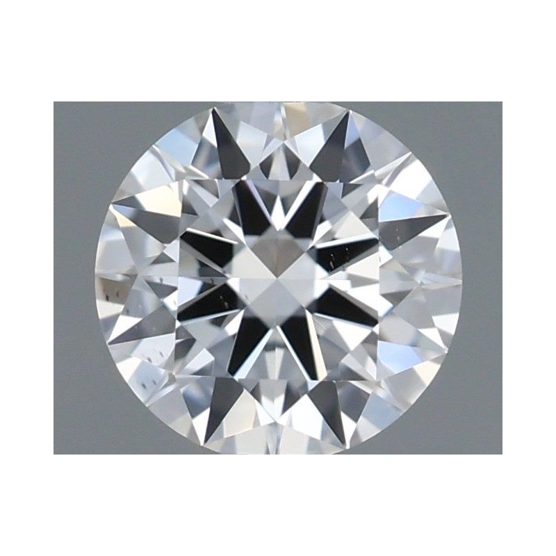 Diament szlif okrągły, 0.43ct, SI1, E, GIA 6532845896 Diament szlif okrągły, 0.43ct, SI1, E, GIA 6532845896