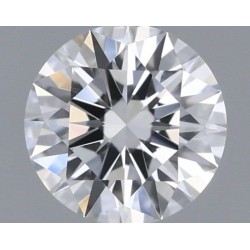 Diament szlif okrągły, 0.32ct, VVS1, E, GIA 1537862185