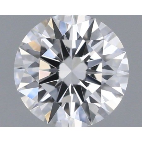 Diament szlif okrągły, 0.32ct, VVS1, E, GIA 1537862185
