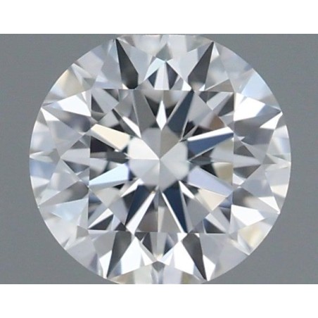 Diament szlif okrągły, 0.36ct, VVS2, E, GIA 1539845811