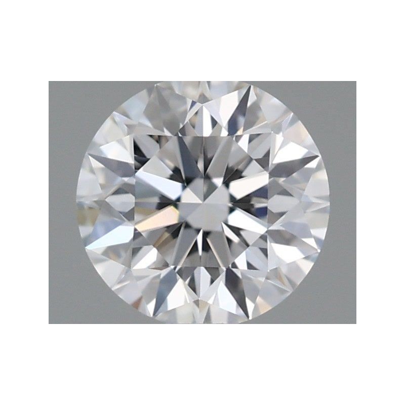 Diament szlif okrągły, 0.54ct, VVS1, D, GIA 7522929738 Diament szlif okrągły, 0.54ct, VVS1, D, GIA 7522929738