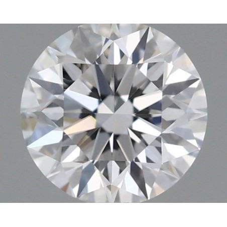 Diament szlif okrągły, 0.54ct, VVS1, D, GIA 7522929738