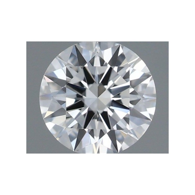 Diament szlif okrągły, 0.32ct, VVS2, E, GIA 7533844957 Diament szlif okrągły, 0.32ct, VVS2, E, GIA 7533844957