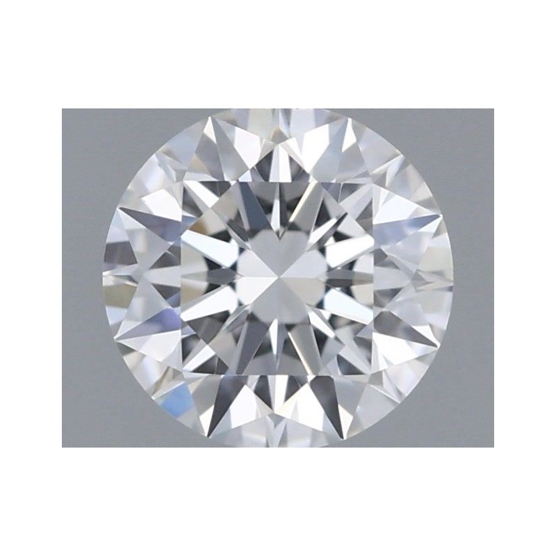 Diament szlif okrągły, 0.36ct, VVS1, E, GIA 7536845743 Diament szlif okrągły, 0.36ct, VVS1, E, GIA 7536845743