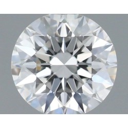 Diament szlif okrągły, 0.36ct, VVS2, G, GIA 7533765226