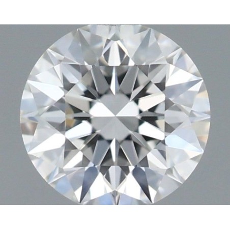 Diament szlif okrągły, 0.36ct, VVS2, G, GIA 7533765226