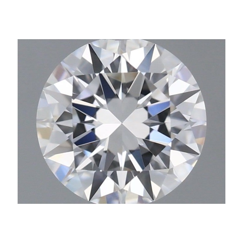Diament szlif okrągły, 0.4ct, VVS1, D, GIA 5533846512 Diament szlif okrągły, 0.4ct, VVS1, D, GIA 5533846512