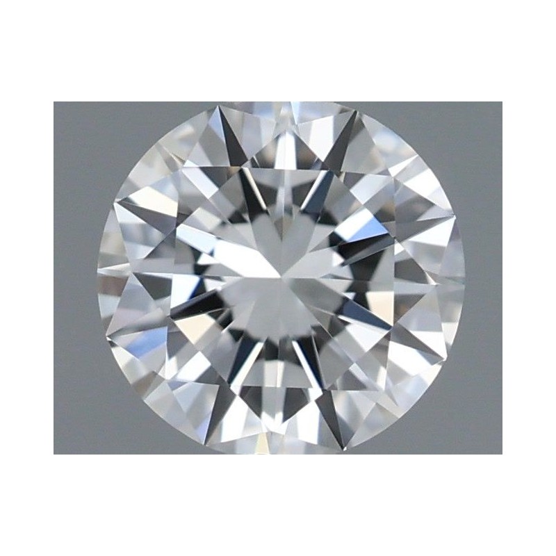 Diament szlif okrągły, 0.4ct, VVS2, G, GIA 7531845761 Diament szlif okrągły, 0.4ct, VVS2, G, GIA 7531845761