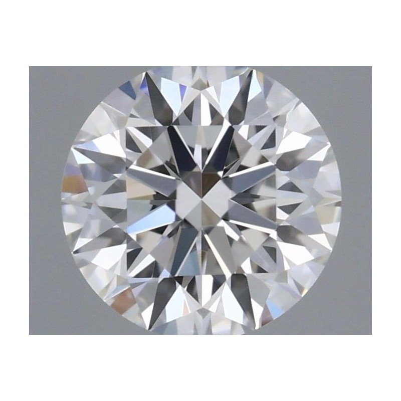 Diament szlif okrągły, 0.4ct, VVS2, F, GIA 2534845890 Diament szlif okrągły, 0.4ct, VVS2, F, GIA 2534845890