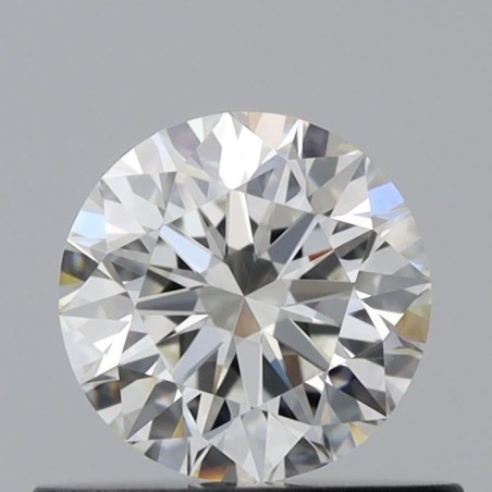 Diament szlif okrągły, 0.53ct, VS1, I, GIA 1525500788