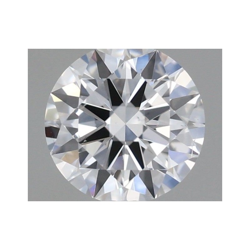 Diament szlif okrągły, 0.38ct, SI2, E, GIA 2516638445 Diament szlif okrągły, 0.38ct, SI2, E, GIA 2516638445