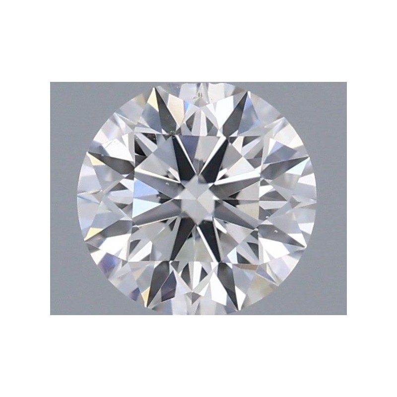 Diament szlif okrągły, 0.41ct, SI1, G, GIA 7496904720 Diament szlif okrągły, 0.41ct, SI1, G, GIA 7496904720