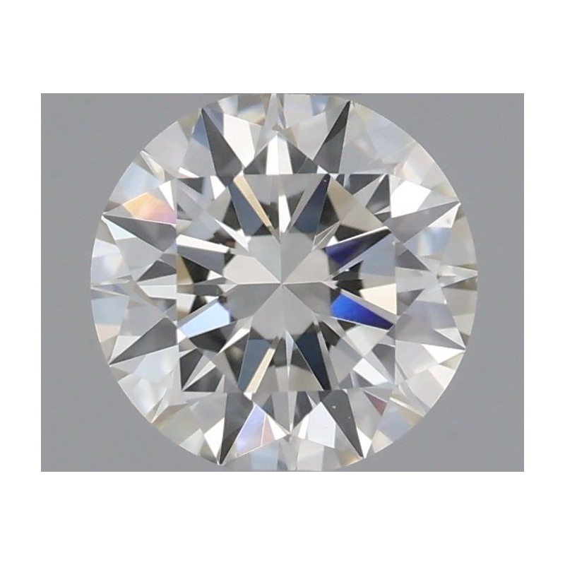 Diament szlif okrągły, 0.41ct, SI1, I, GIA 2486210958 Diament szlif okrągły, 0.41ct, SI1, I, GIA 2486210958