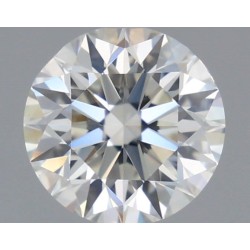 Diament szlif okrągły, 0.9ct, VS1, I, GIA 7532166371