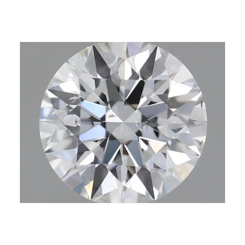 Diament szlif okrągły, 0.4ct, SI2, E, GIA 1527291674 Diament szlif okrągły, 0.4ct, SI2, E, GIA 1527291674