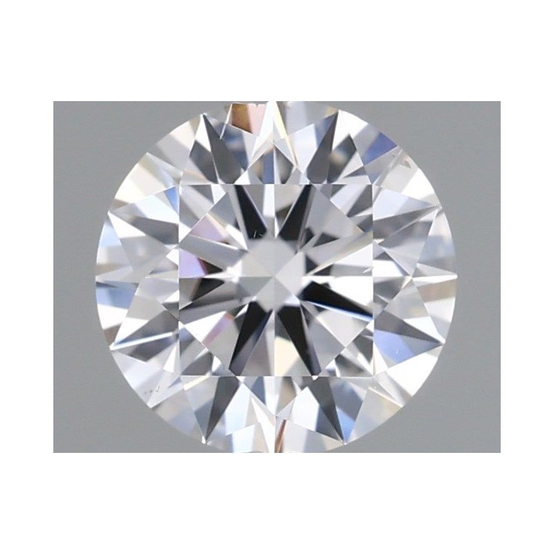Diament szlif okrągły, 0.7ct, SI1, H, GIA 3515457310 Diament szlif okrągły, 0.7ct, SI1, H, GIA 3515457310