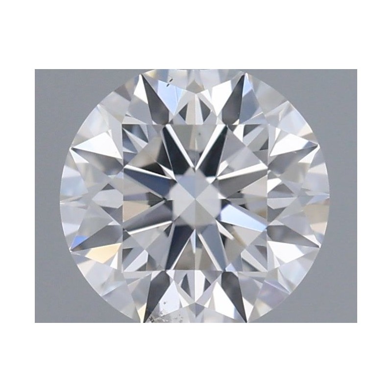 Diament szlif okrągły, 0.4ct, SI1, G, GIA 6525459041 Diament szlif okrągły, 0.4ct, SI1, G, GIA 6525459041