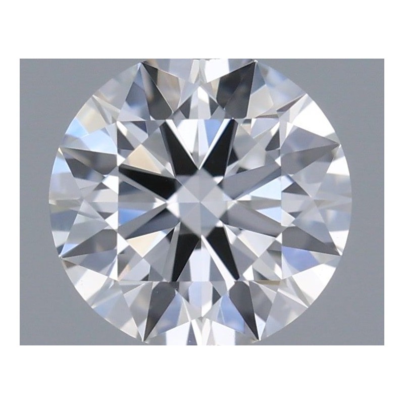 Diament szlif okrągły, 0.46ct, VS1, F, GIA 7506946171 Diament szlif okrągły, 0.46ct, VS1, F, GIA 7506946171