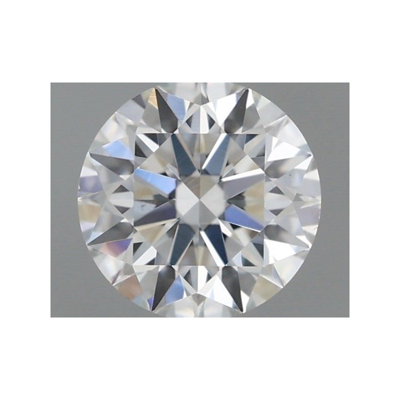 Diament szlif okrągły, 0.34ct, VS1, G, GIA 7526189442 Diament szlif okrągły, 0.34ct, VS1, G, GIA 7526189442