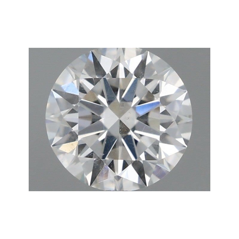 Diament szlif okrągły, 0.37ct, SI2, F, GIA 6522460781 Diament szlif okrągły, 0.37ct, SI2, F, GIA 6522460781