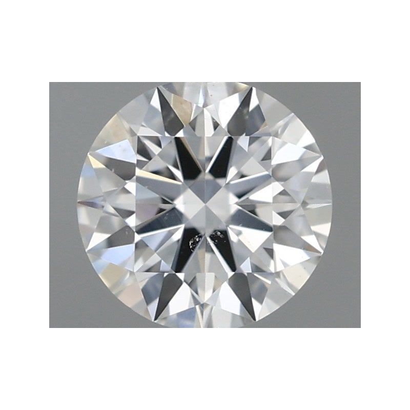 Diament szlif okrągły, 0.34ct, SI1, G, GIA 7518837010 Diament szlif okrągły, 0.34ct, SI1, G, GIA 7518837010