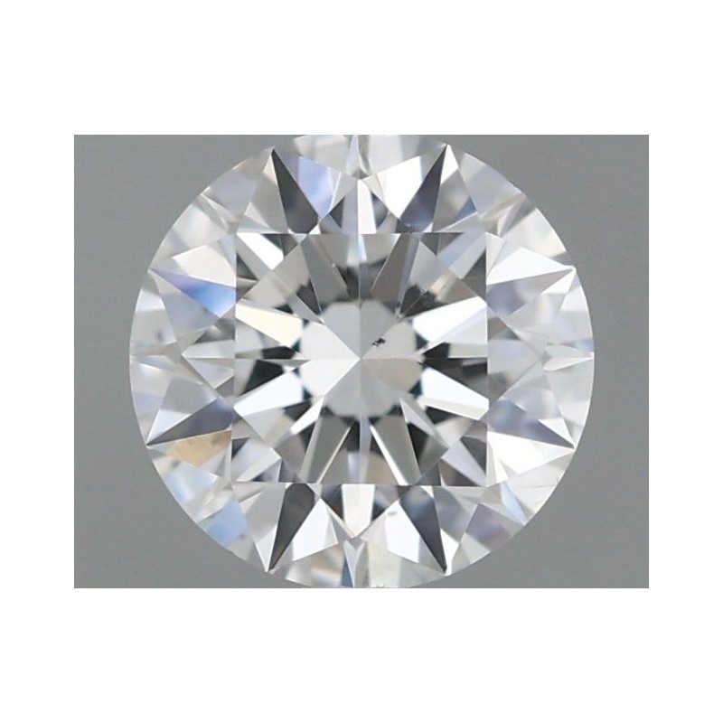 Diament szlif okrągły, 0.37ct, SI1, E, GIA 2527215482 Diament szlif okrągły, 0.37ct, SI1, E, GIA 2527215482